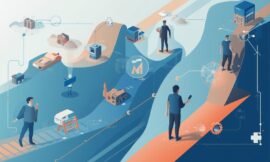 Hurdles of Transitioning from a Traditional IT to an AI-Driven Culture