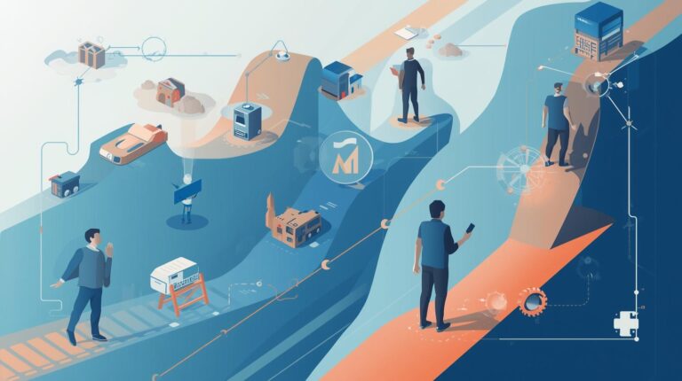 Read more about the article Hurdles of Transitioning from a Traditional IT to an AI-Driven Culture