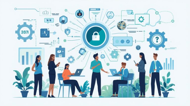 Read more about the article Avoiding the Overthinking Trap: How Security Teams Can Better Understand AI Risk