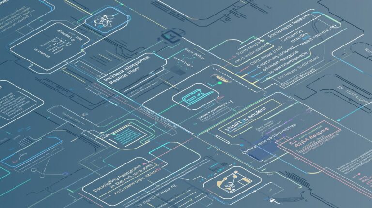 Read more about the article Navigating Incident Response Plans in the Age of GenAI